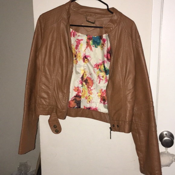 jacket - Picture 2 of 2